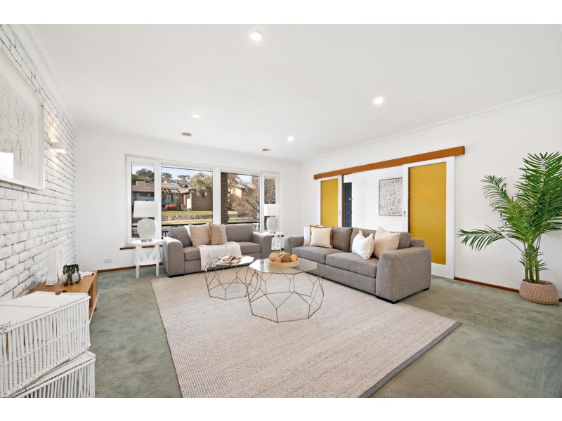 160 Chuculba Crescent, Giralang ACT 2617