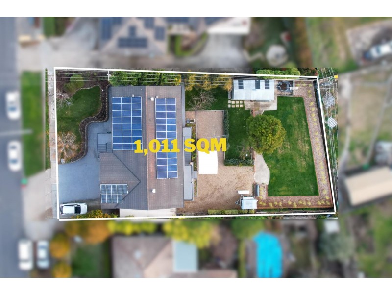 160 Chuculba Crescent, Giralang ACT 2617
