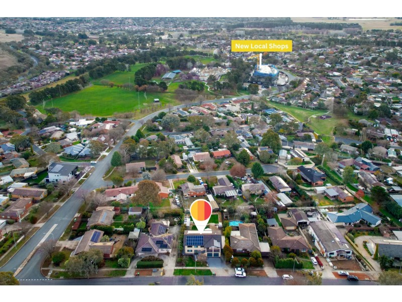160 Chuculba Crescent, Giralang ACT 2617