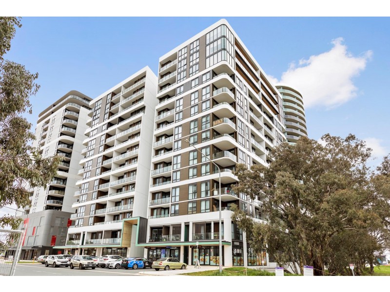1107/2 Gribble Street, Gungahlin ACT 2912