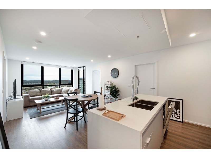1107/2 Gribble Street, Gungahlin ACT 2912