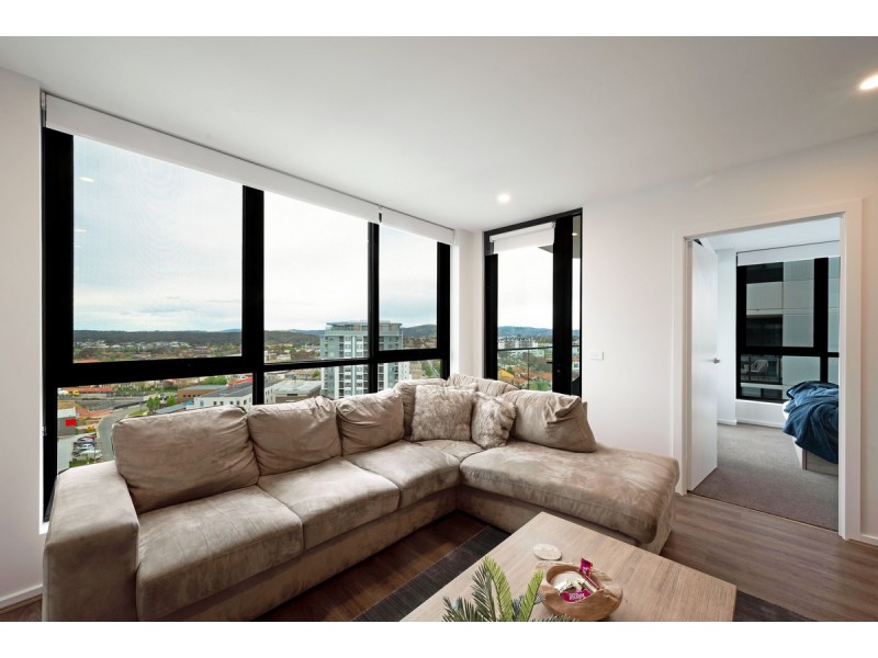 1107/2 Gribble Street, Gungahlin ACT 2912
