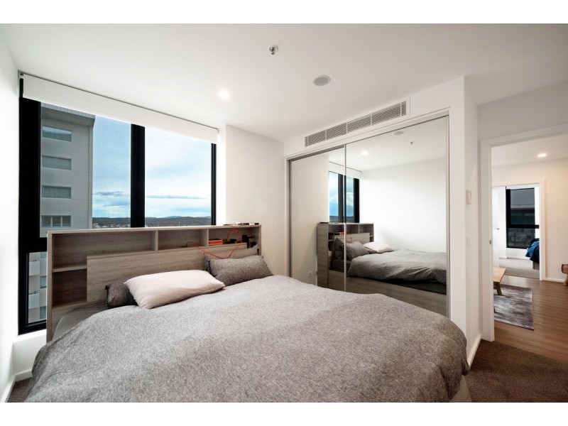 1107/2 Gribble Street, Gungahlin ACT 2912