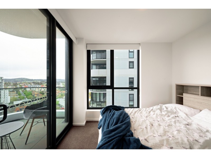 1107/2 Gribble Street, Gungahlin ACT 2912