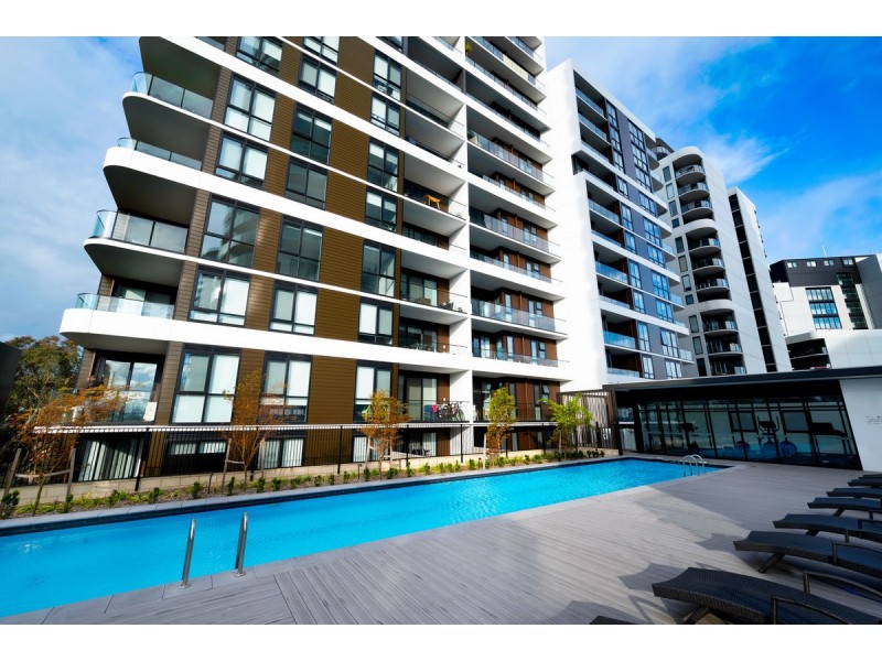 1107/2 Gribble Street, Gungahlin ACT 2912