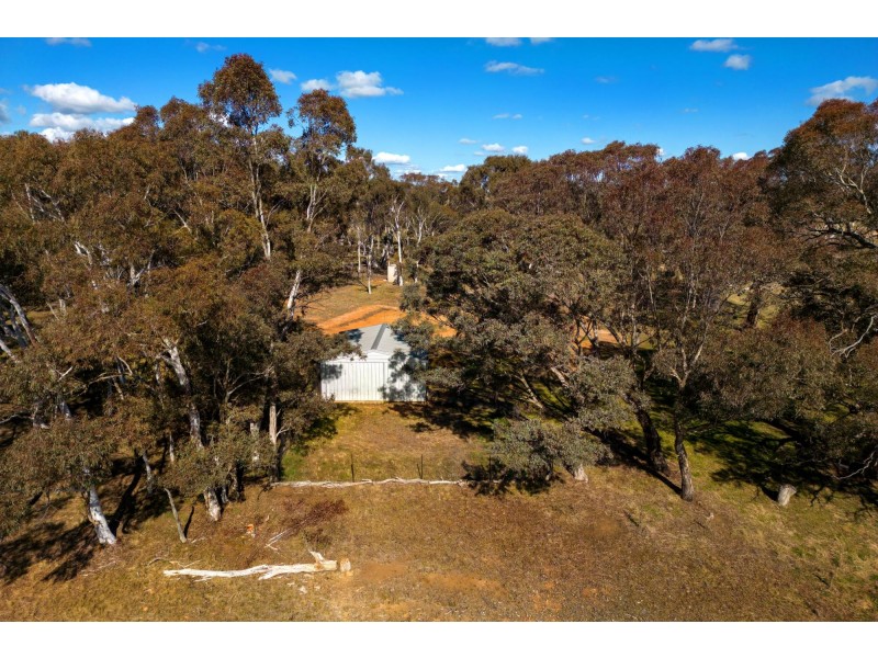 267 Lawtons Road, Bellmount Forest NSW 2581