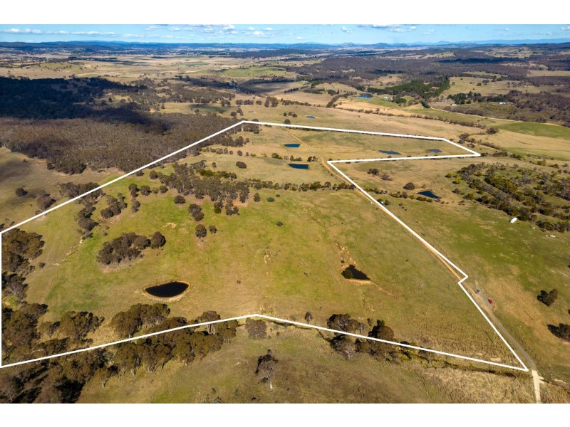 267 Lawtons Road, Bellmount Forest NSW 2581