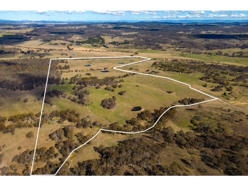 267 Lawtons Road, Bellmount Forest NSW 2581