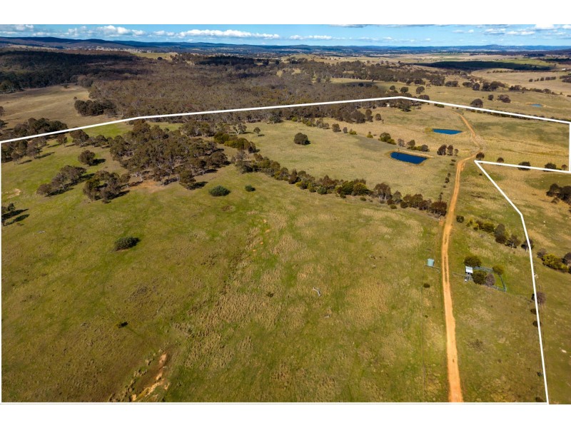 267 Lawtons Road, Bellmount Forest NSW 2581