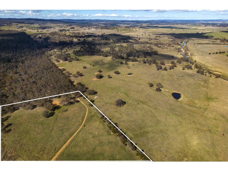 267 Lawtons Road, Bellmount Forest NSW 2581