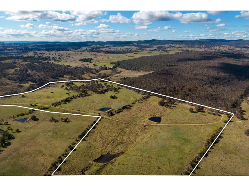 267 Lawtons Road, Bellmount Forest NSW 2581