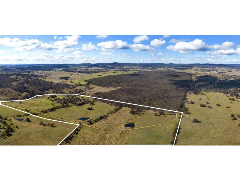 267 Lawtons Road, Bellmount Forest NSW 2581