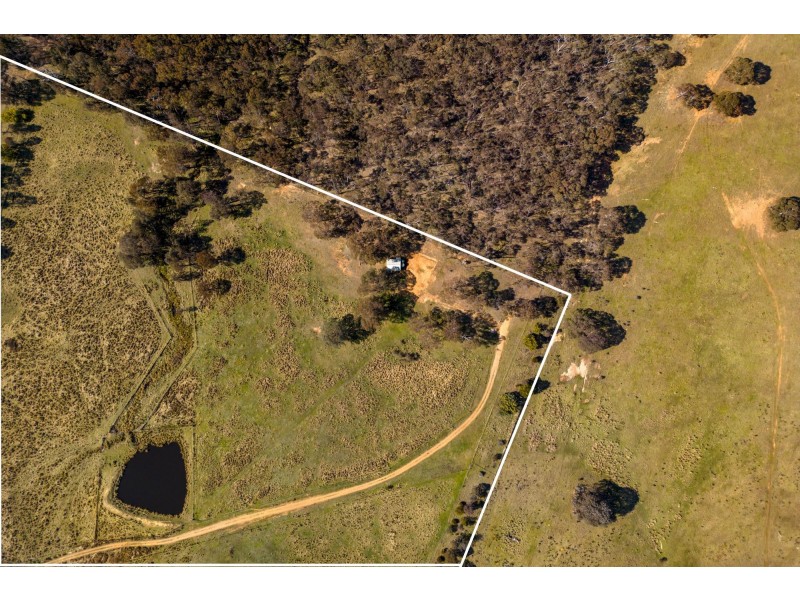 267 Lawtons Road, Bellmount Forest NSW 2581