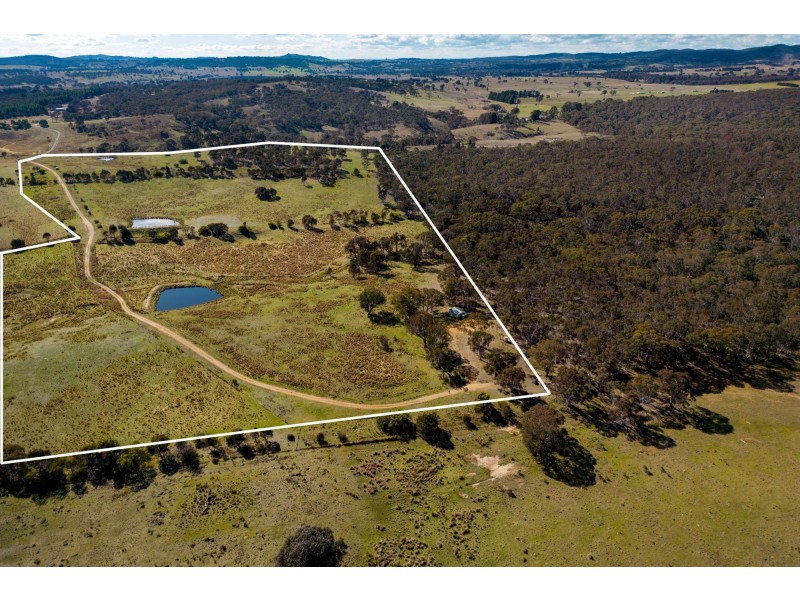 267 Lawtons Road, Bellmount Forest NSW 2581