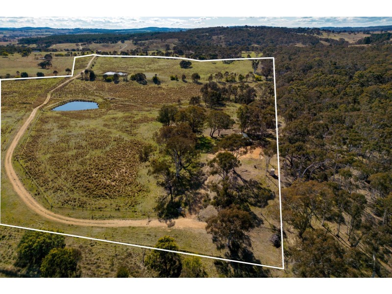 267 Lawtons Road, Bellmount Forest NSW 2581