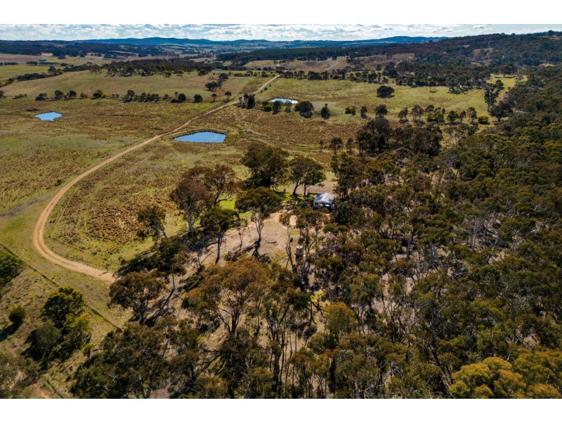 267 Lawtons Road, Bellmount Forest NSW 2581