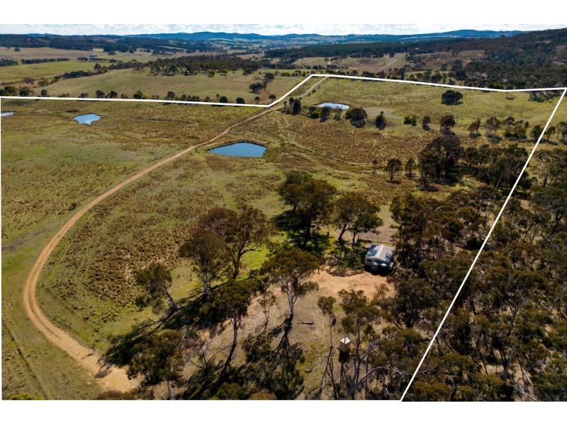 267 Lawtons Road, Bellmount Forest NSW 2581