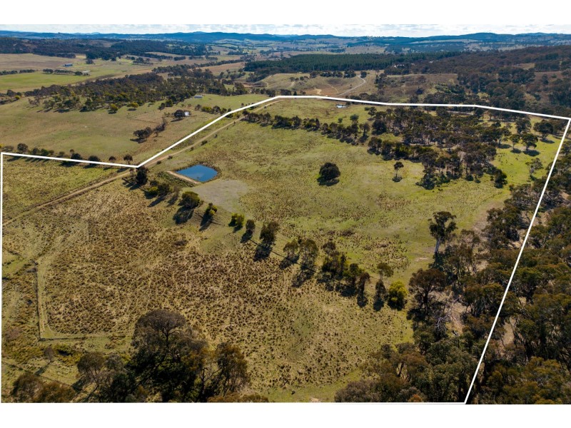 267 Lawtons Road, Bellmount Forest NSW 2581