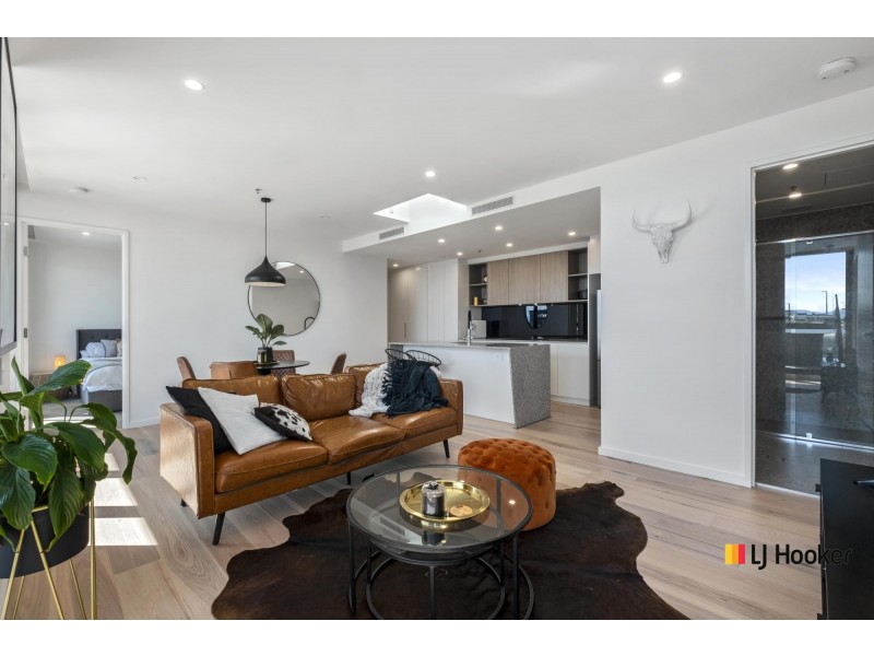 810/65 Cooyong Street, Braddon ACT 2612