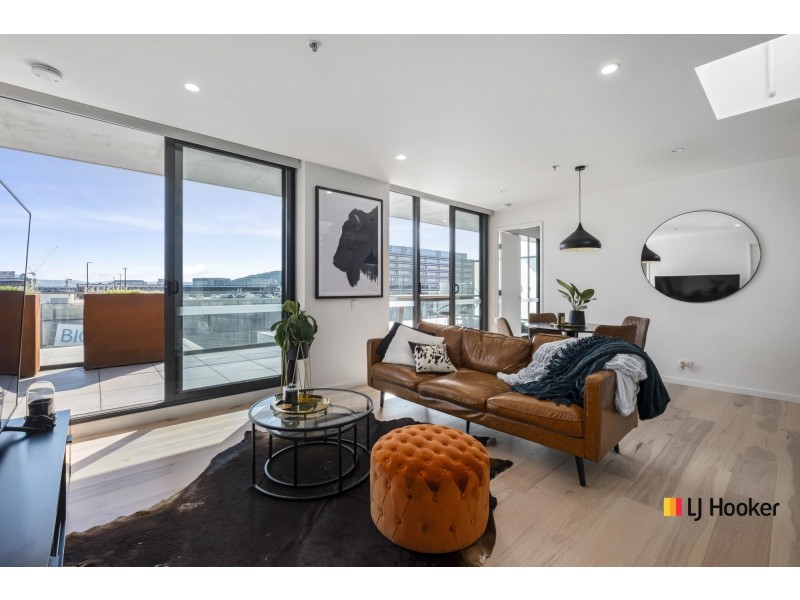 810/65 Cooyong Street, Braddon ACT 2612
