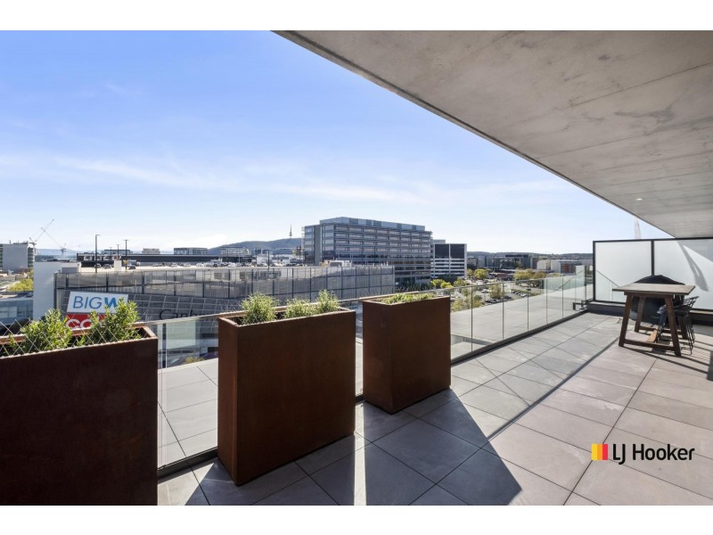 810/65 Cooyong Street, Braddon ACT 2612