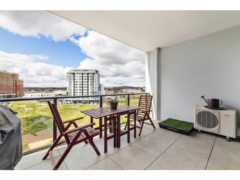 505/6 Gribble Street, Gungahlin ACT 2912