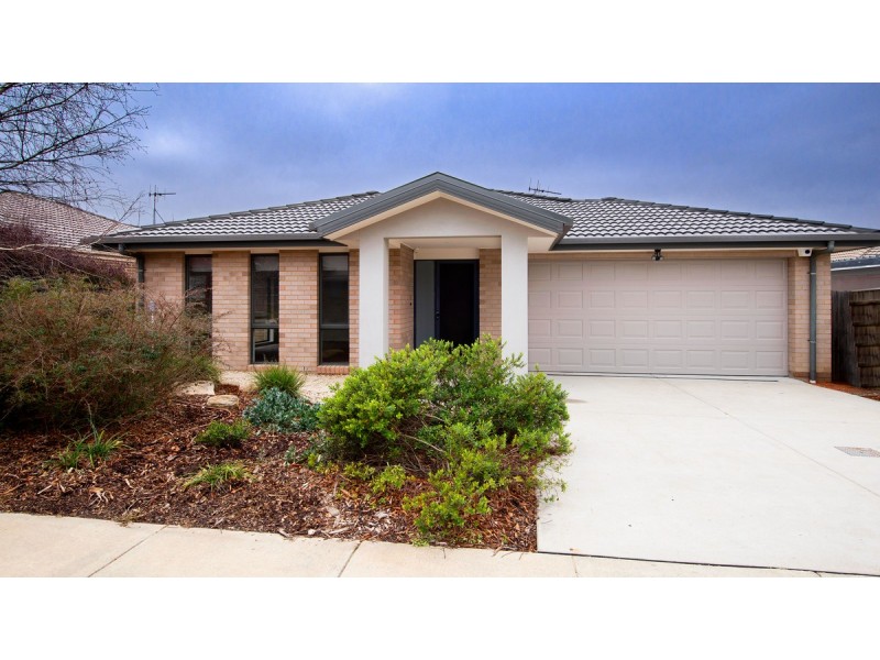 4 Renfree Street, Casey ACT 2913