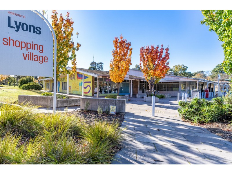 2a/30 Glenorchy Street, Lyons ACT 2606