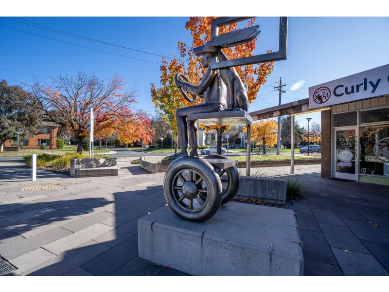 2a/30 Glenorchy Street, Lyons ACT 2606