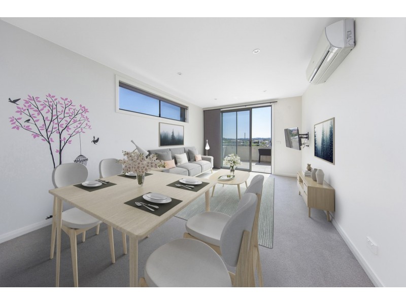 30/297 Flemington Road, Franklin ACT 2913