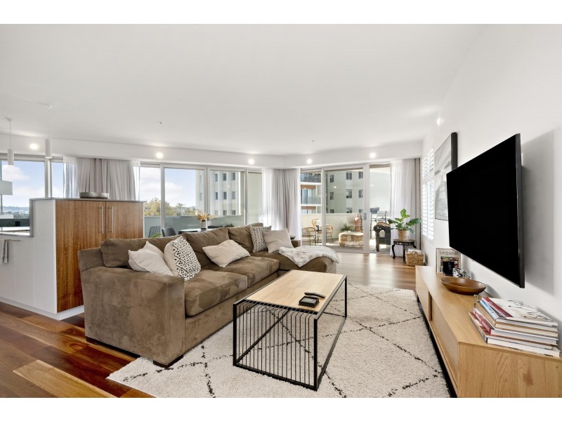 304/102 Swain Street, Gungahlin ACT 2912