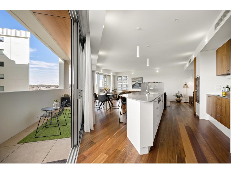 304/102 Swain Street, Gungahlin ACT 2912