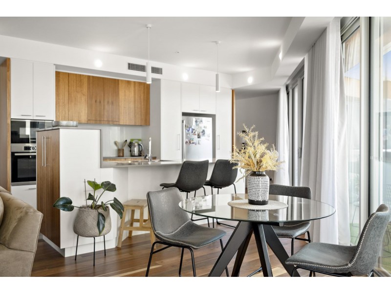 304/102 Swain Street, Gungahlin ACT 2912