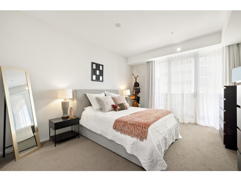 304/102 Swain Street, Gungahlin ACT 2912