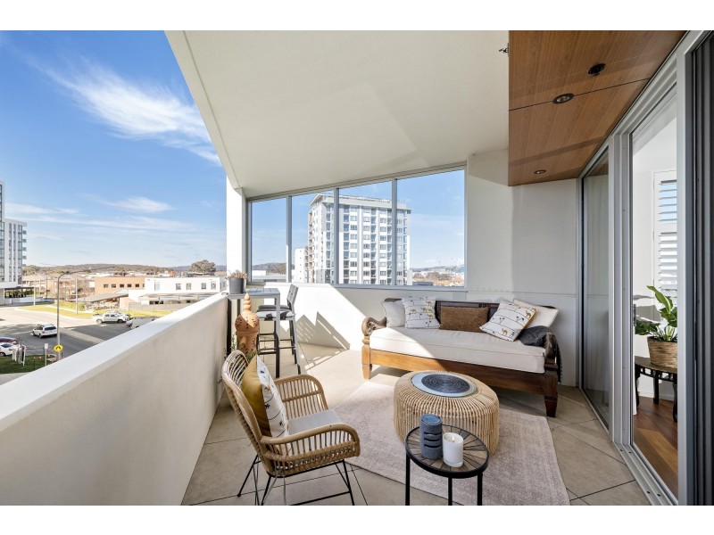 304/102 Swain Street, Gungahlin ACT 2912