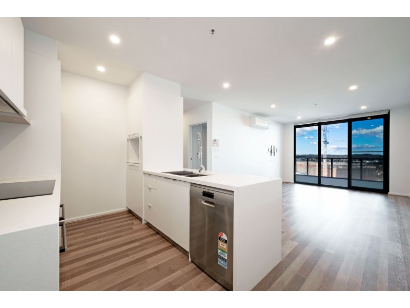 1305/6 Gribble Street, Gungahlin ACT 2912