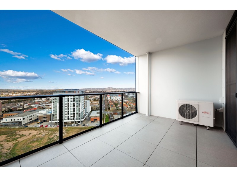 1305/6 Gribble Street, Gungahlin ACT 2912