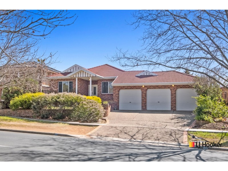 44 Lexcen Avenue, Nicholls ACT 2913
