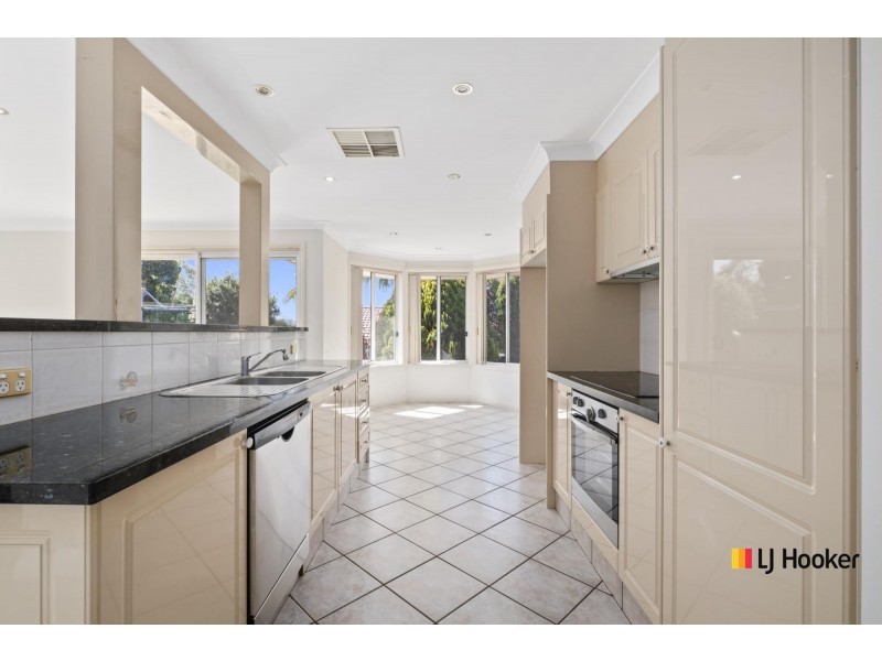 44 Lexcen Avenue, Nicholls ACT 2913