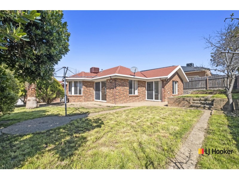 44 Lexcen Avenue, Nicholls ACT 2913