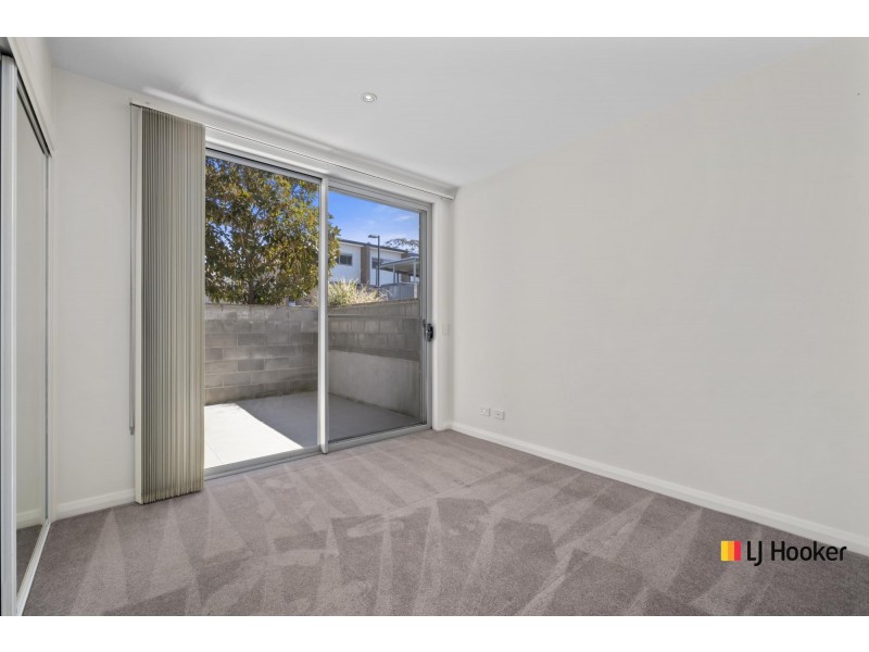 18/297 Flemington Road, Franklin ACT 2913