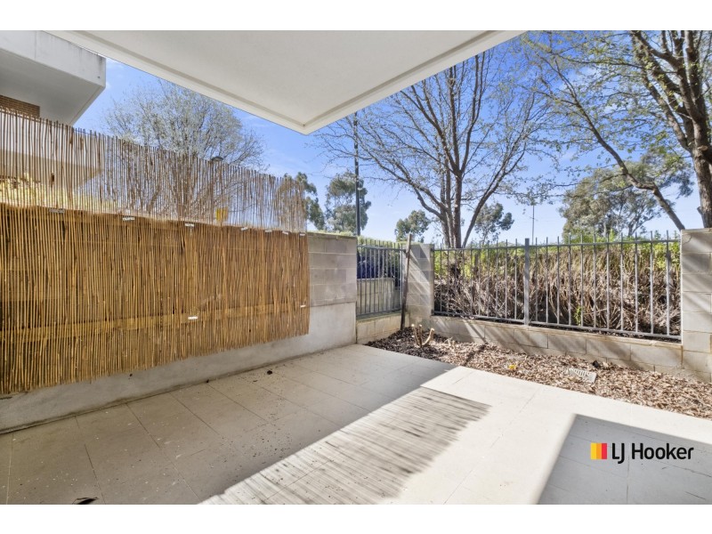 18/297 Flemington Road, Franklin ACT 2913