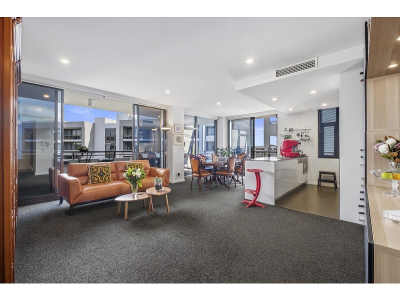 117/32 Blackall Street, Barton ACT 2600