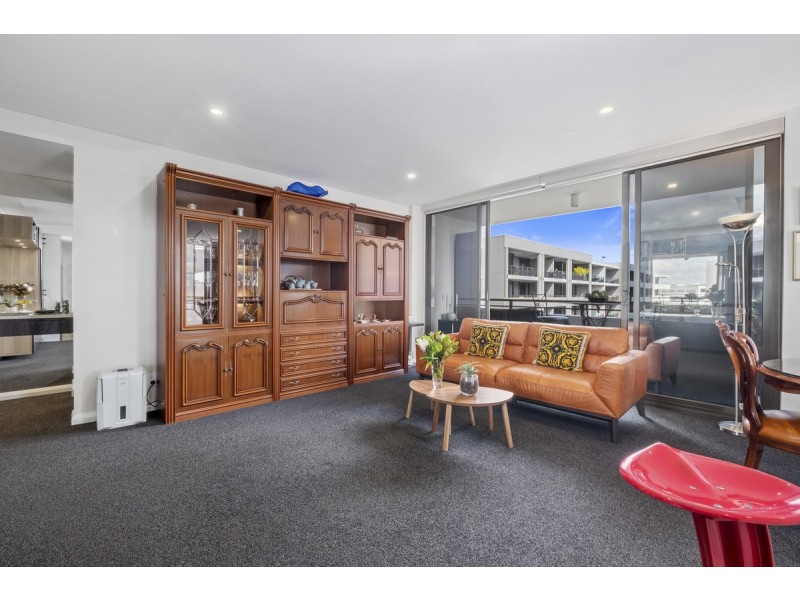 117/32 Blackall Street, Barton ACT 2600