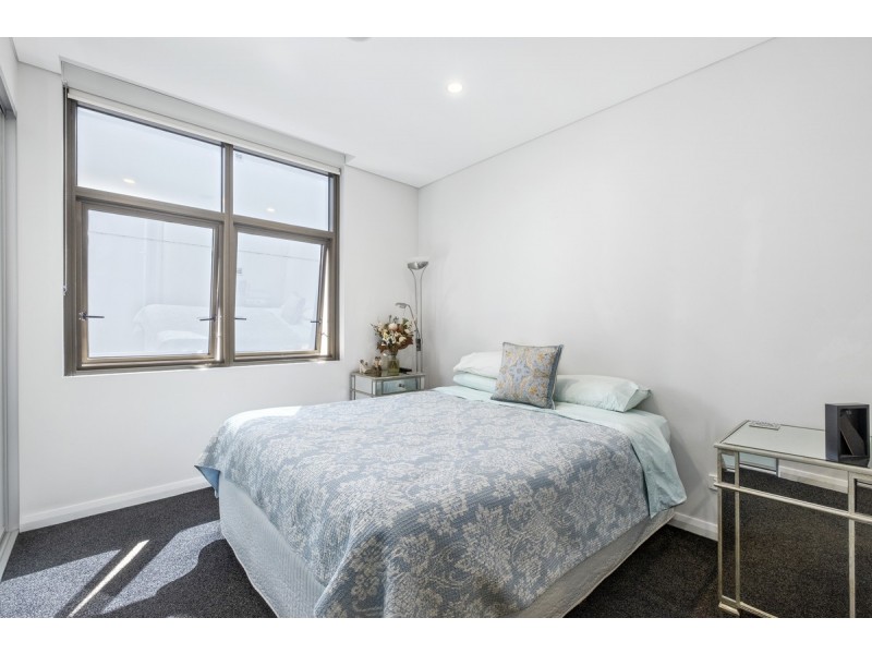 117/32 Blackall Street, Barton ACT 2600