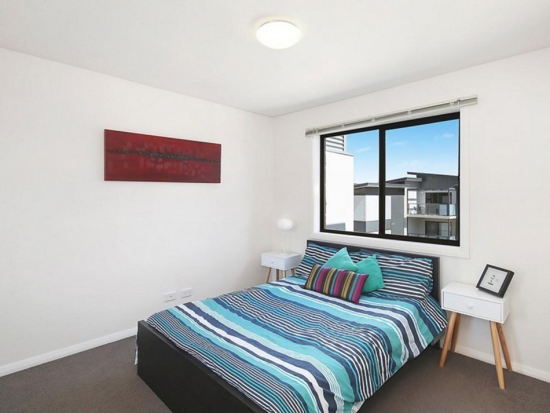 44/289 Flemington Road, Franklin ACT 2913