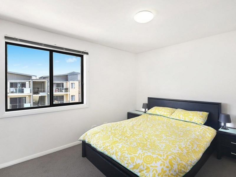44/289 Flemington Road, Franklin ACT 2913