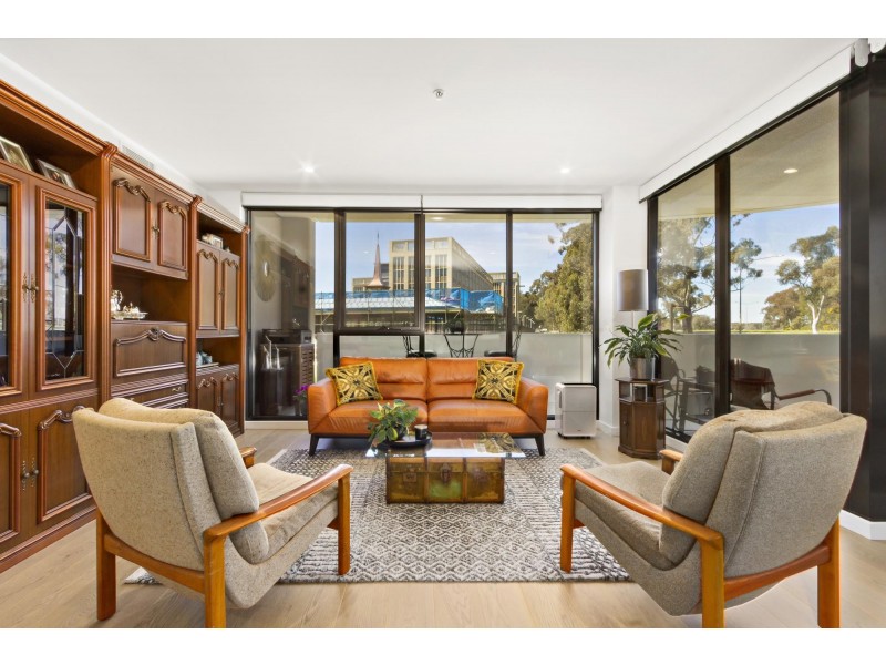 179/44 Constitution Avenue, Campbell ACT 2612