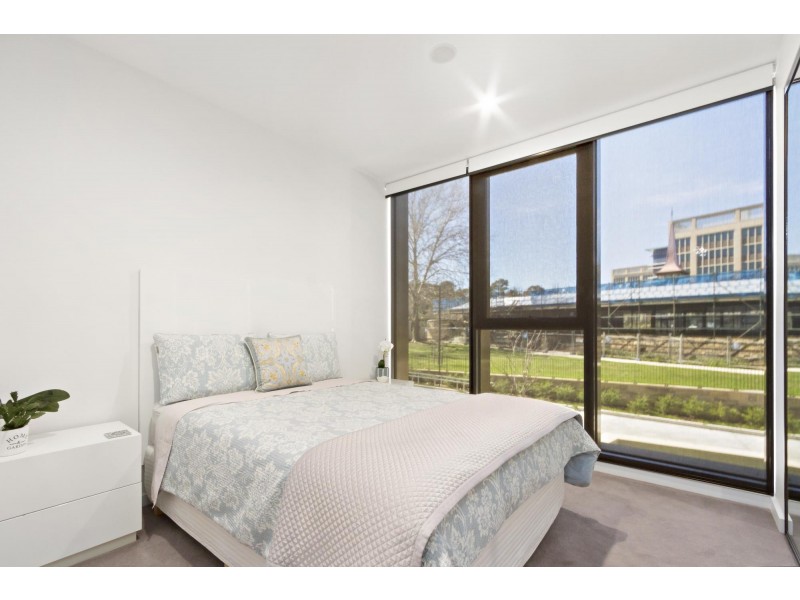 179/44 Constitution Avenue, Campbell ACT 2612