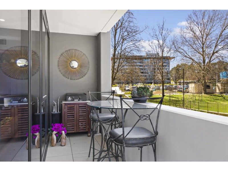 179/44 Constitution Avenue, Campbell ACT 2612